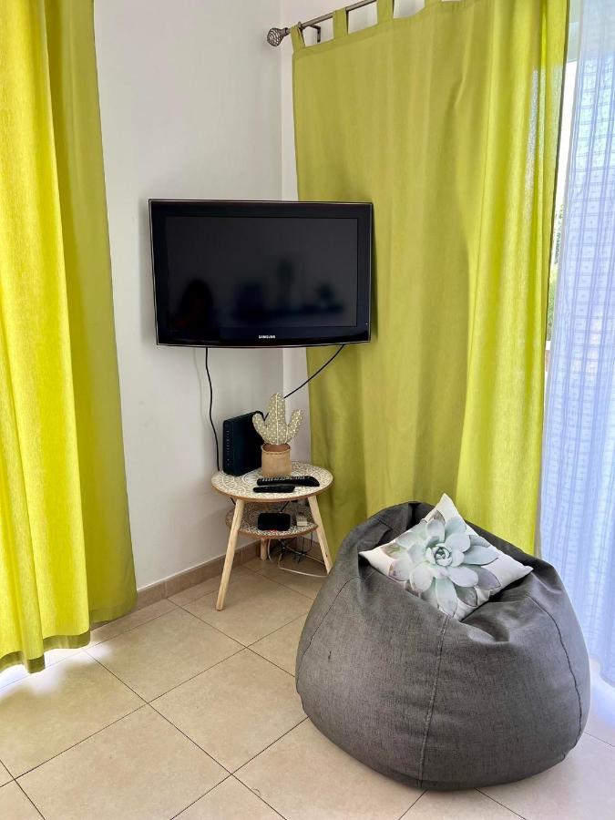 פורטימאו Apartment 104 - Flamingo Residence מראה חיצוני תמונה