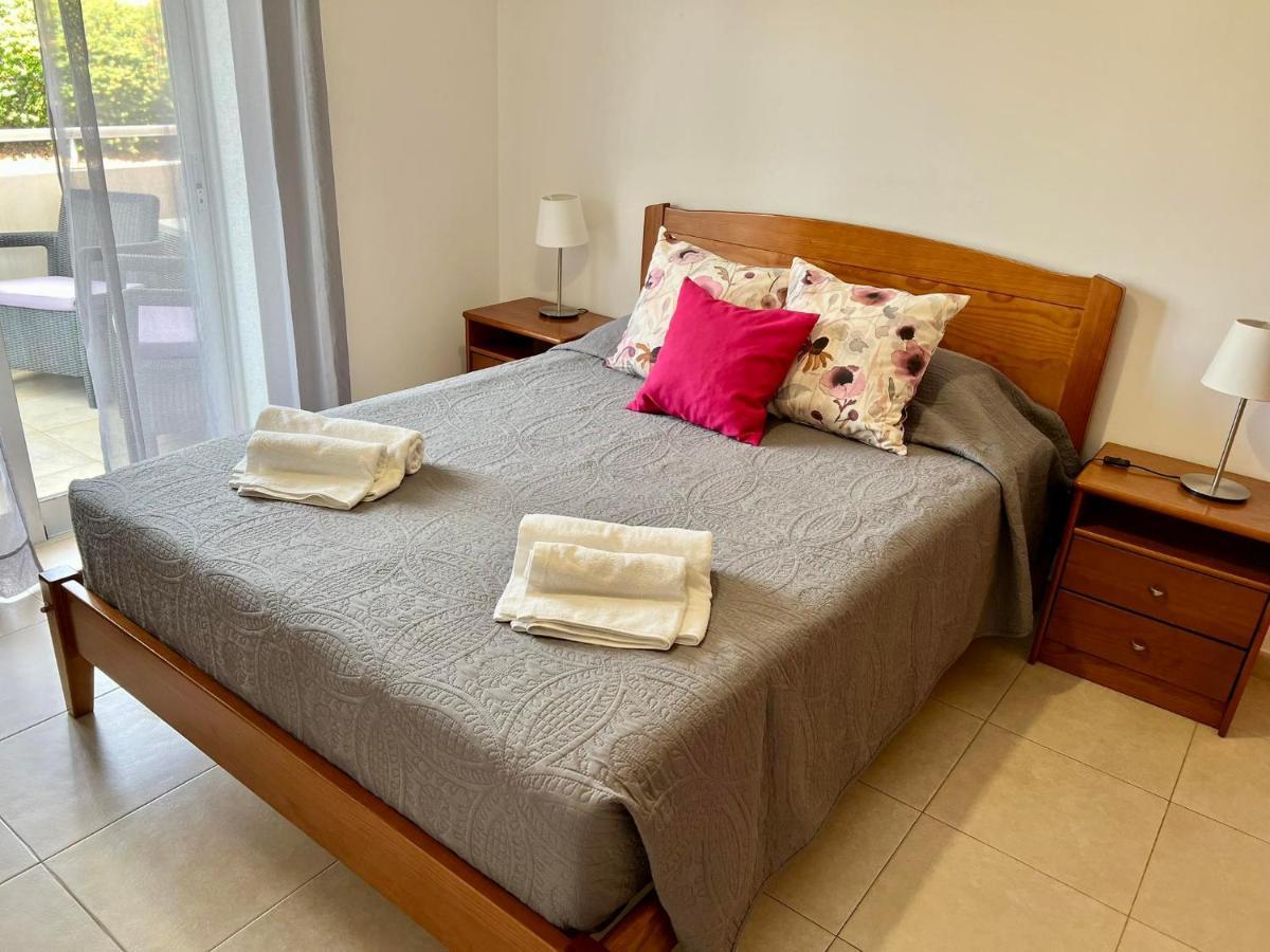 פורטימאו Apartment 104 - Flamingo Residence מראה חיצוני תמונה