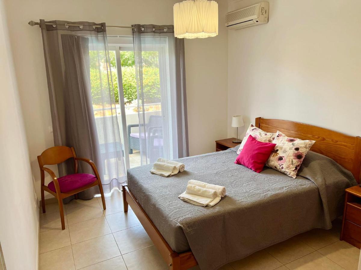 פורטימאו Apartment 104 - Flamingo Residence מראה חיצוני תמונה