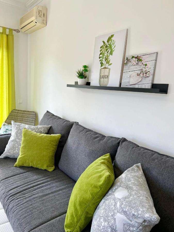 פורטימאו Apartment 104 - Flamingo Residence מראה חיצוני תמונה
