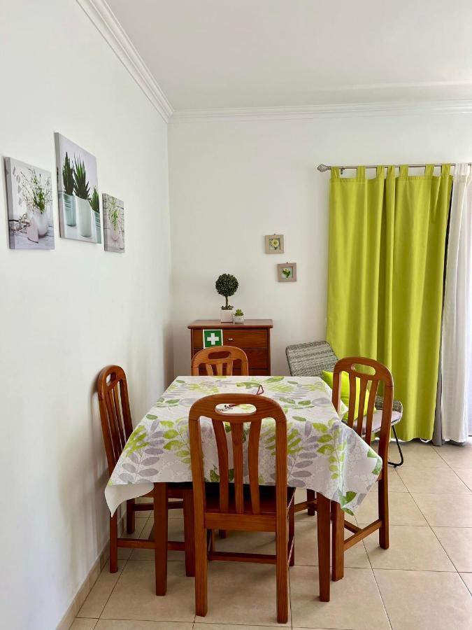 פורטימאו Apartment 104 - Flamingo Residence מראה חיצוני תמונה