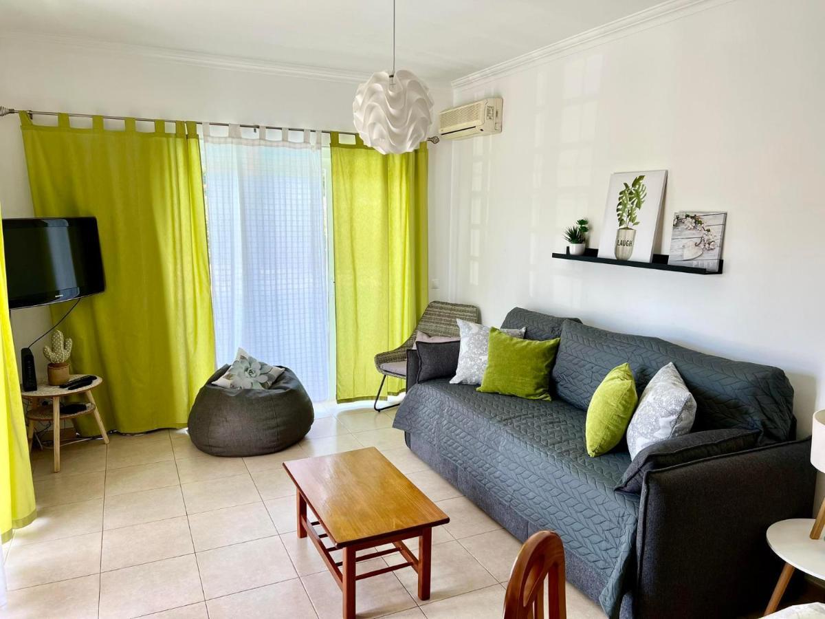 פורטימאו Apartment 104 - Flamingo Residence מראה חיצוני תמונה