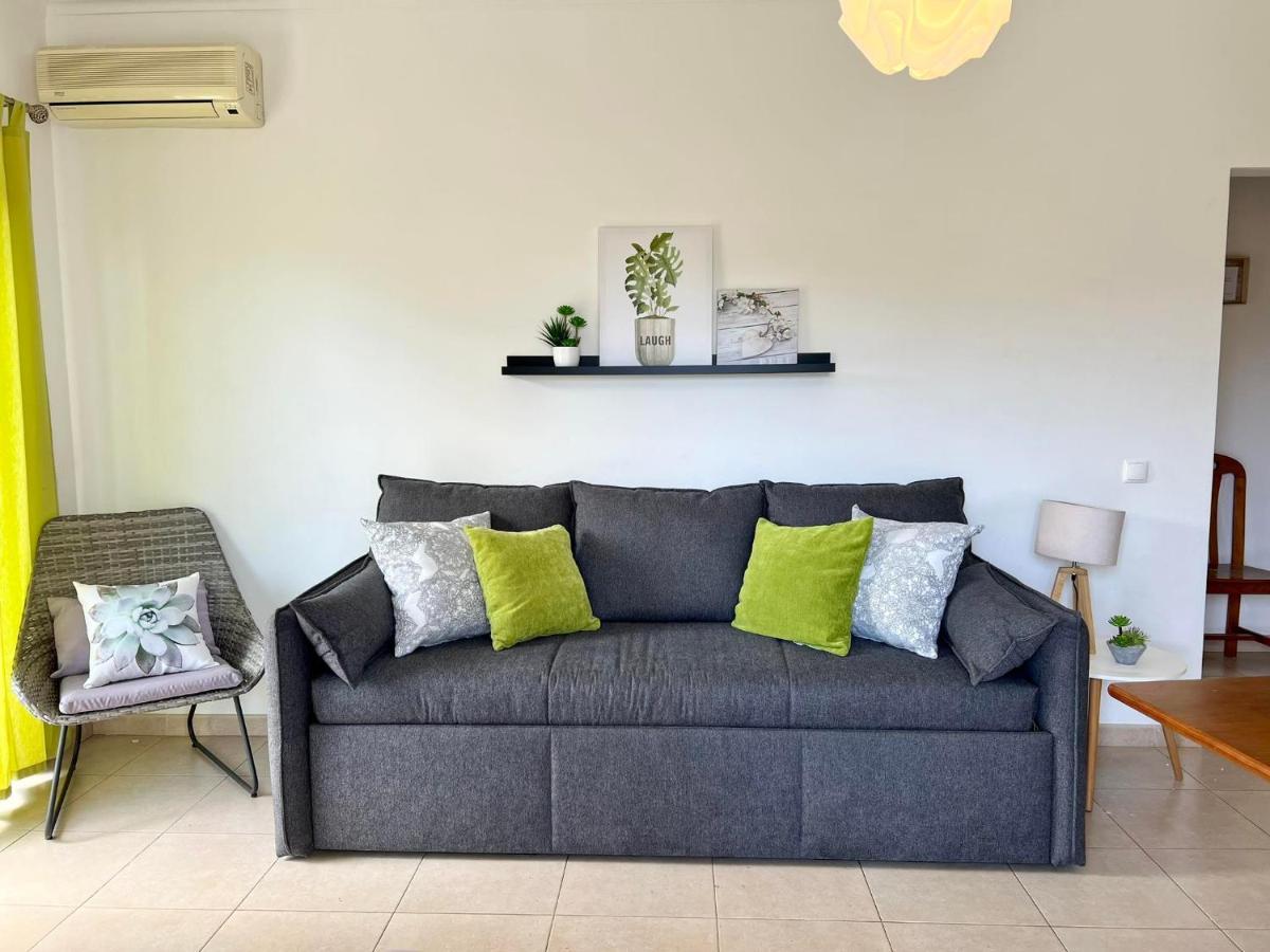 פורטימאו Apartment 104 - Flamingo Residence מראה חיצוני תמונה