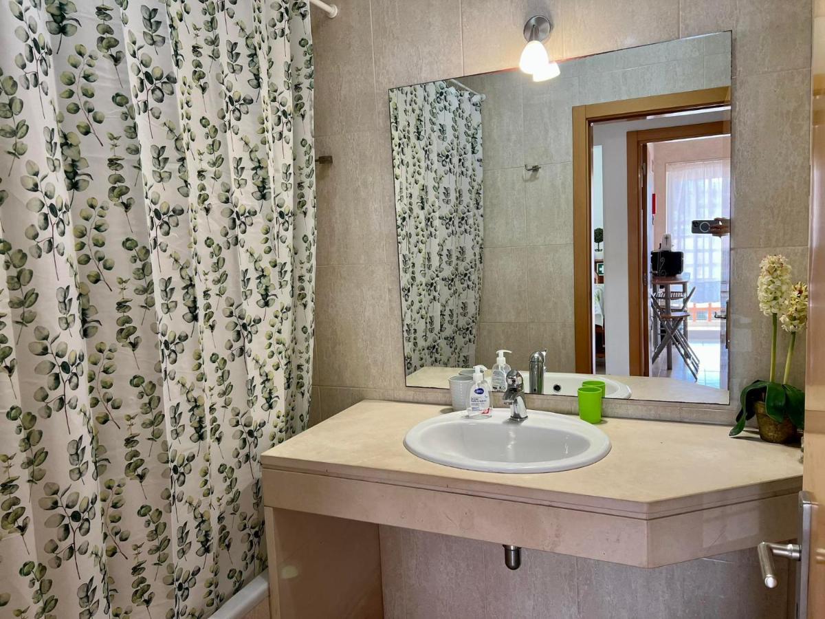 פורטימאו Apartment 104 - Flamingo Residence מראה חיצוני תמונה