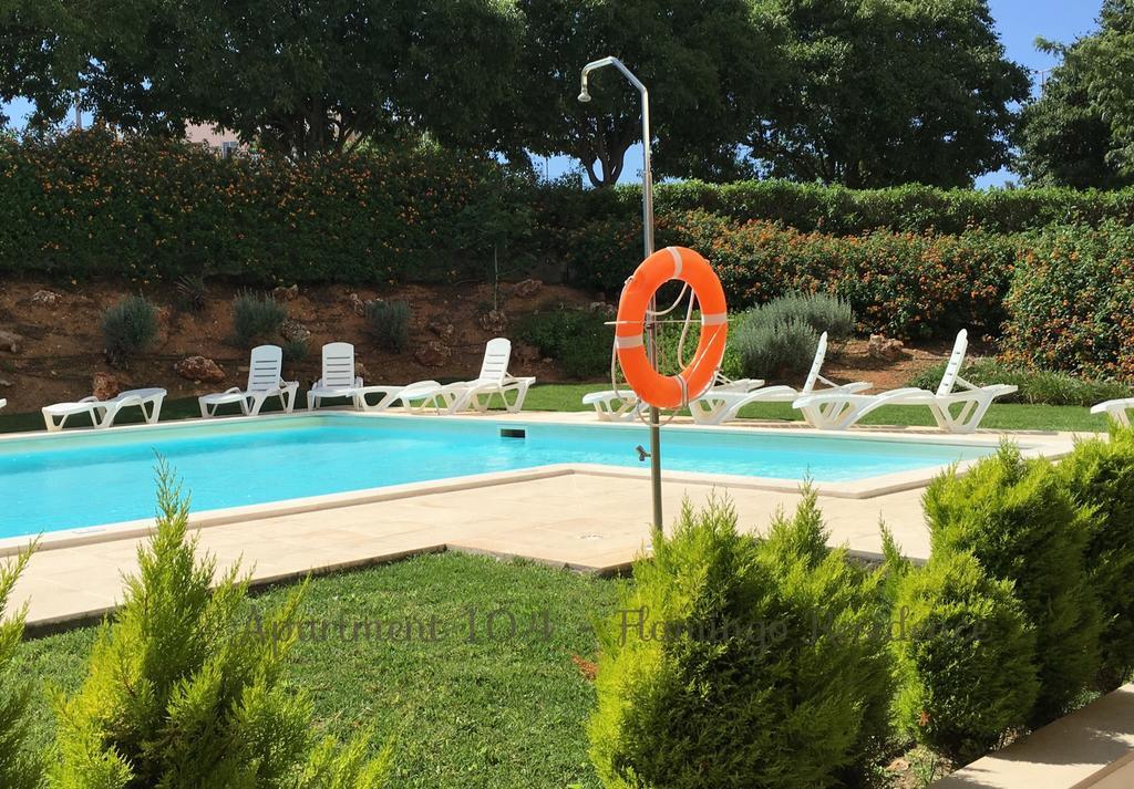 פורטימאו Apartment 104 - Flamingo Residence מראה חיצוני תמונה
