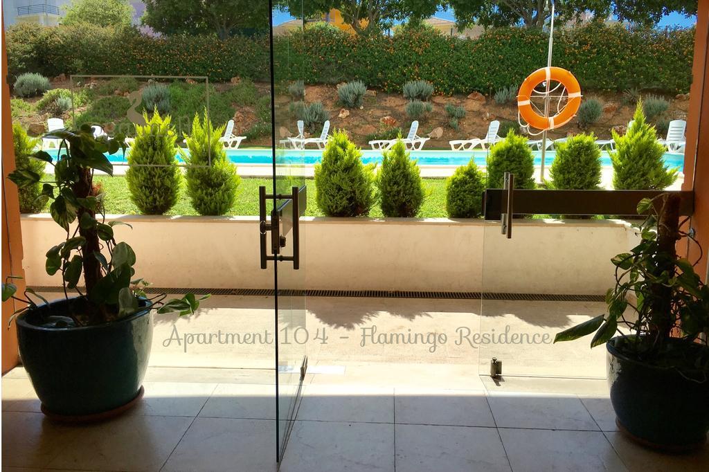 פורטימאו Apartment 104 - Flamingo Residence מראה חיצוני תמונה
