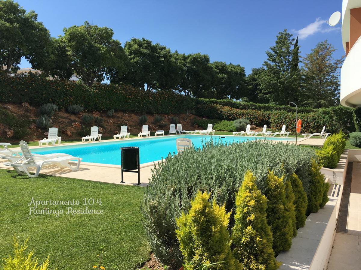 פורטימאו Apartment 104 - Flamingo Residence מראה חיצוני תמונה