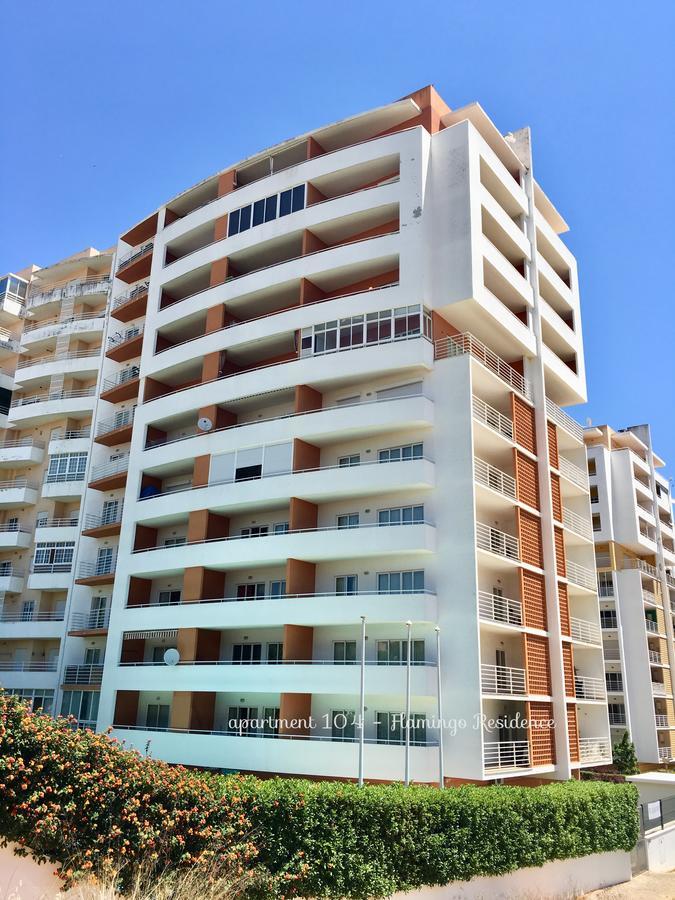 פורטימאו Apartment 104 - Flamingo Residence מראה חיצוני תמונה