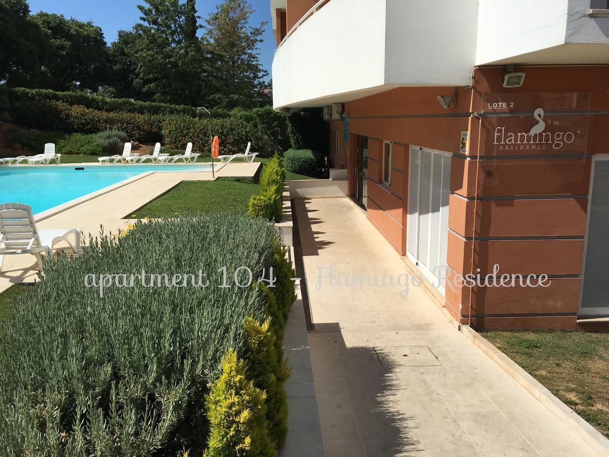 פורטימאו Apartment 104 - Flamingo Residence מראה חיצוני תמונה