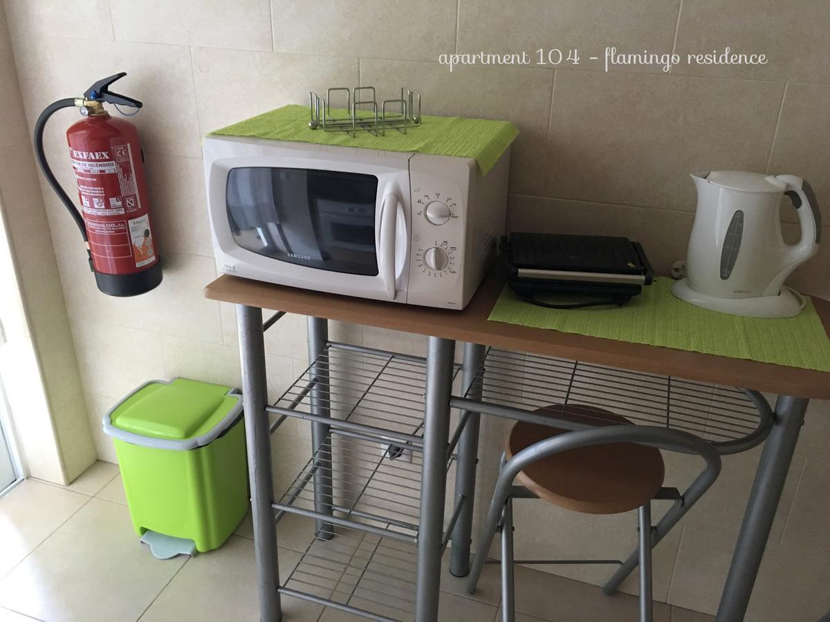 פורטימאו Apartment 104 - Flamingo Residence מראה חיצוני תמונה