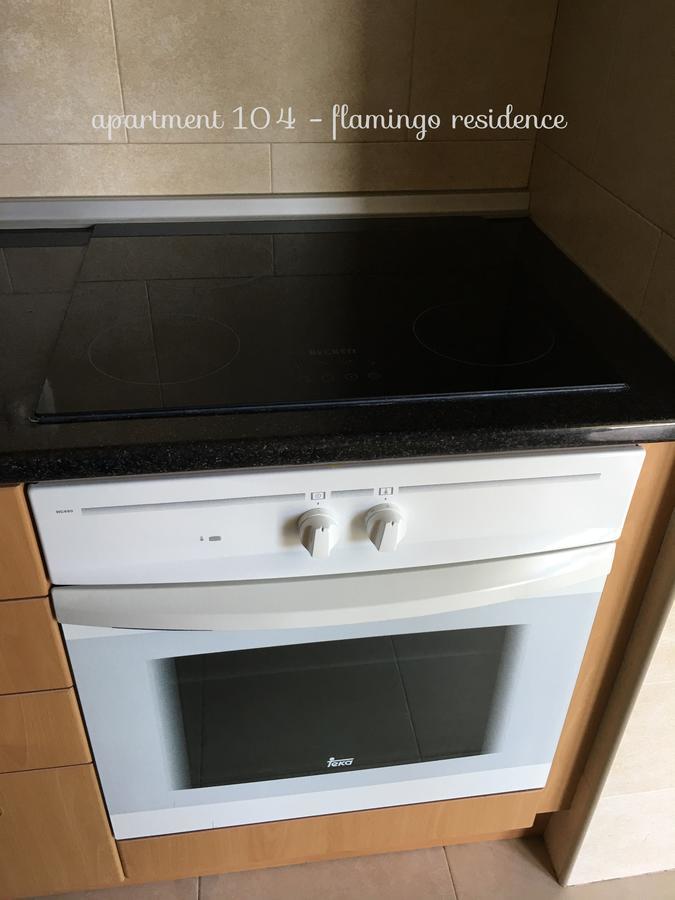 פורטימאו Apartment 104 - Flamingo Residence מראה חיצוני תמונה