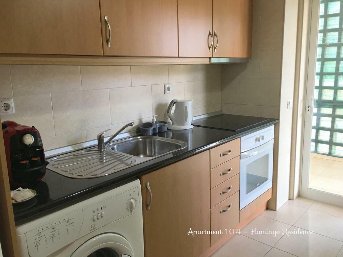 פורטימאו Apartment 104 - Flamingo Residence מראה חיצוני תמונה