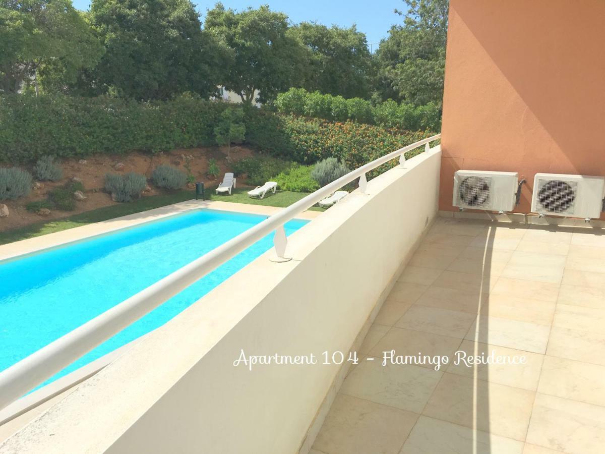 פורטימאו Apartment 104 - Flamingo Residence מראה חיצוני תמונה